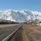 ghalat in winter