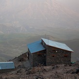 Camp 3 of damavand, Damavand (دماوند)