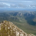 The Poisoned Glen, Slieve Snacht