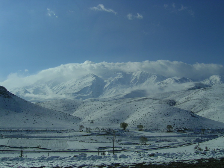 oshtorankooh, سن بران