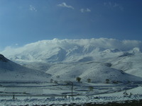 oshtorankooh, سن بران photo