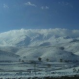 oshtorankooh, سن بران