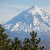 Volcan Lanin