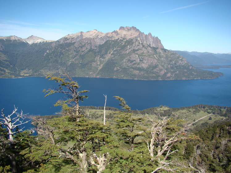 Cerro del Chivo