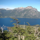 Cerro del Chivo