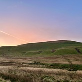 Longlands Fell
