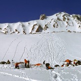 MT. ERCİYES, Erciyes Dagi