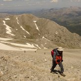 dedegol mountain 2 - ROTA, Dipoyraz