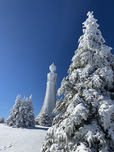 Mount Greylock