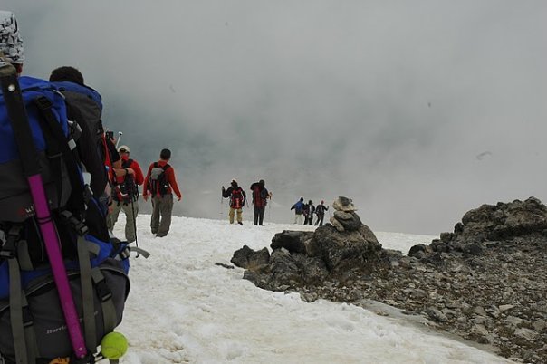 dedegol mountain 3 - ROTA, Dipoyraz