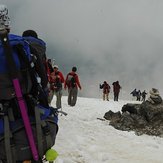 dedegol mountain 3 - ROTA, Dipoyraz