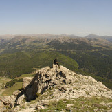 dedegol mountain 4 - ROTA, Dipoyraz
