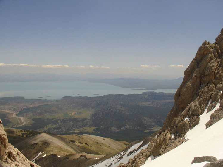 dedegol mountain 5 - ROTA, Dipoyraz