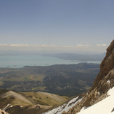 dedegol mountain 5 - ROTA, Dipoyraz