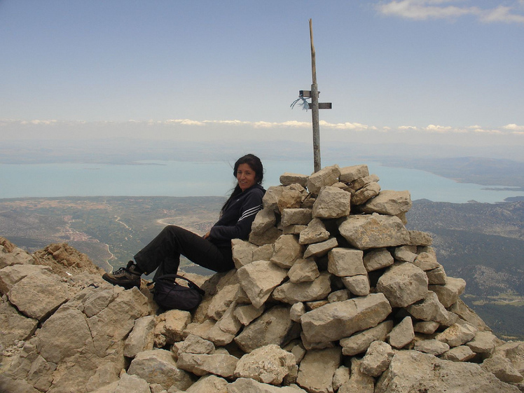 dedegol mountain 6 - ROTA, Dipoyraz