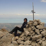 dedegol mountain 6 - ROTA, Dipoyraz