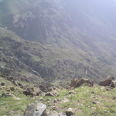 Osoun Valley, Tochal