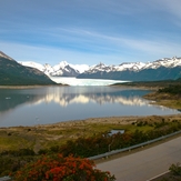 Glaciar Perito Moreno