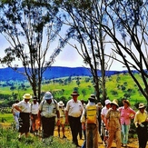 Mount Ainslie, Mount Ainslie (Australian Capital Territory)