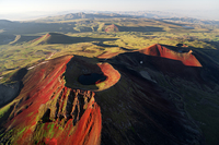 Azhdahak Mountain photo