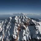 Aragats Mountain