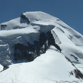 Allalinhorn (4027 m)