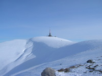 Costila TV Station 2498m photo