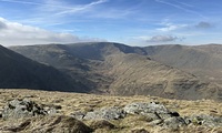 View from Branstree photo