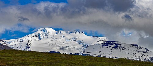 Hvannadalshnukur