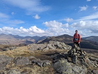 Green Crag photo