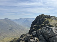 Red Pike, Red Pike (Wasdale) photo