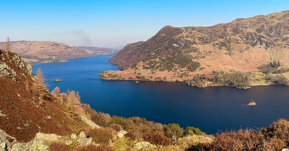 Glenridding Dodd weather