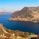 View from Glenridding Dodd