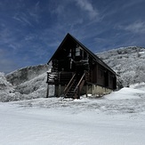 Mt. Myojin, Mount Myōjin