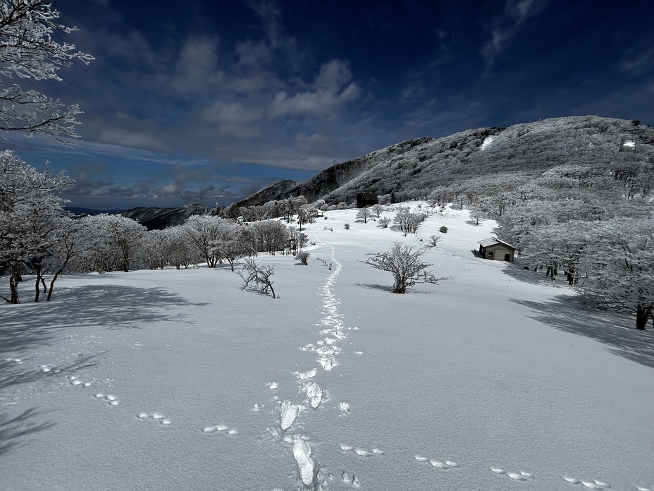 Mt. Myojin, Mount Myōjin