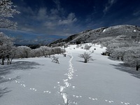 Mt. Myojin, Mount Myōjin photo