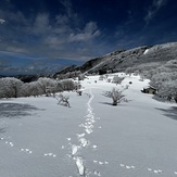 Mt. Myojin, Mount Myōjin