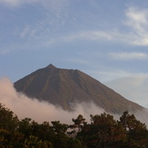 Pico Mountain1, Montanha do Pico