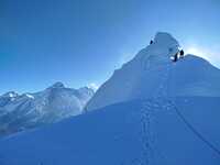 Cholatse photo