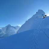 Cholatse