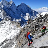 Amadablam-c1, Ama Dablam