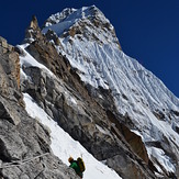 Amadablam- c2, Ama Dablam