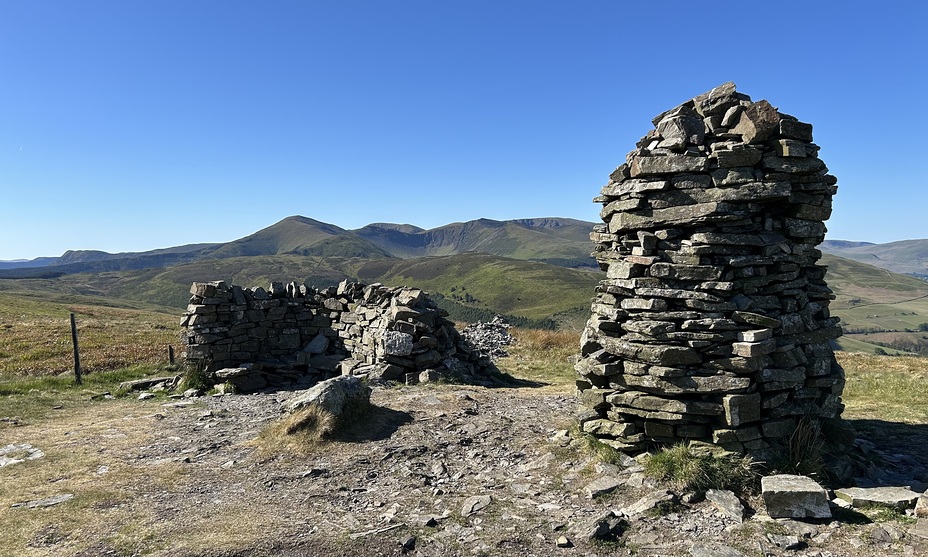 Broom Fell weather