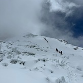 Kangchenjunga Expedition 2025