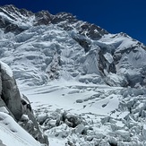 Kangchenjunga Expedition 2025