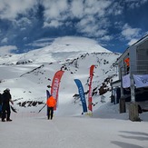 Mount Elbrus