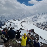 Terskol Peak