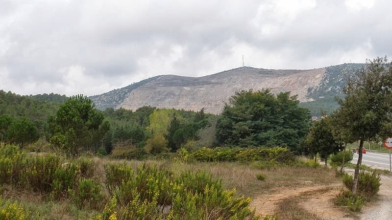 Montau, Montau (mountain)