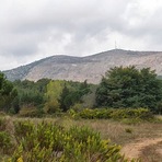 Montau, Montau (mountain)