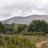 Montau, Montau (mountain)
